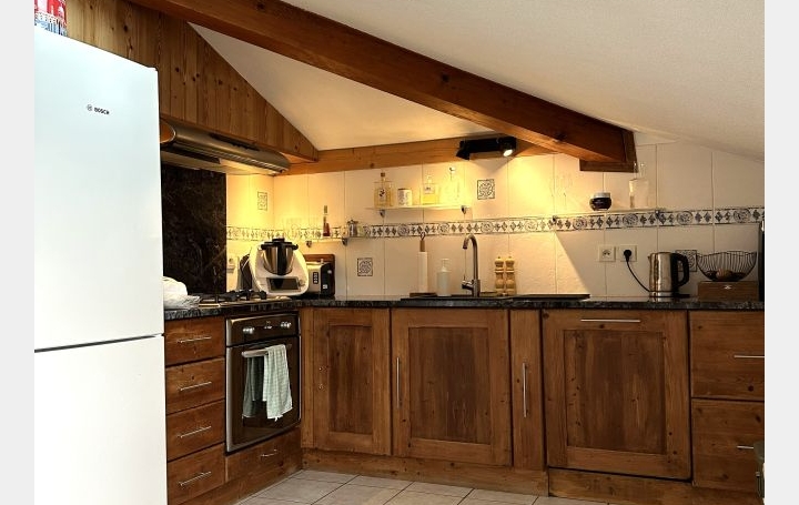 2 Pièces THYEZ (74300)  65 m2 220 000 € 