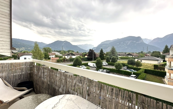 2 Pièces THYEZ (74300)  65 m2 220 000 € 