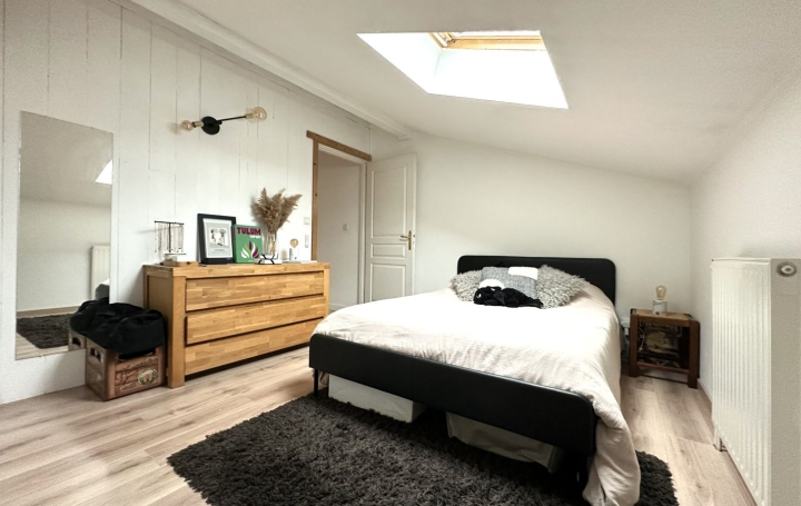 2 Pièces THYEZ (74300)  65 m2 220 000 € 