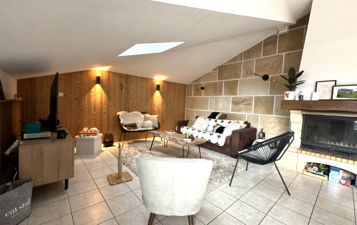 2 Pièces THYEZ (74300)  65 m2 220 000 € 