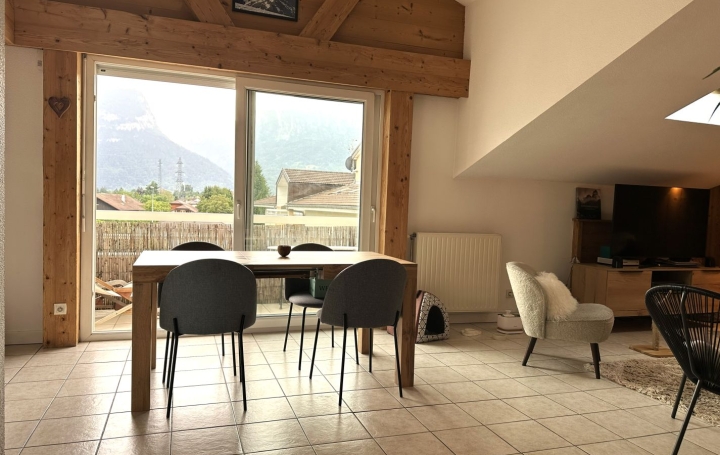 2 Pièces CLUSES (74300)  65 m2 220 000 € 