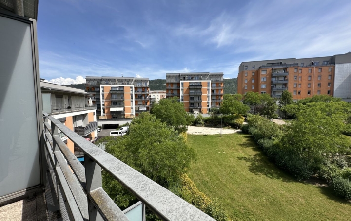 Appartement ANNECY (74600) 110 m<sup>2</sup> 479 000 € 