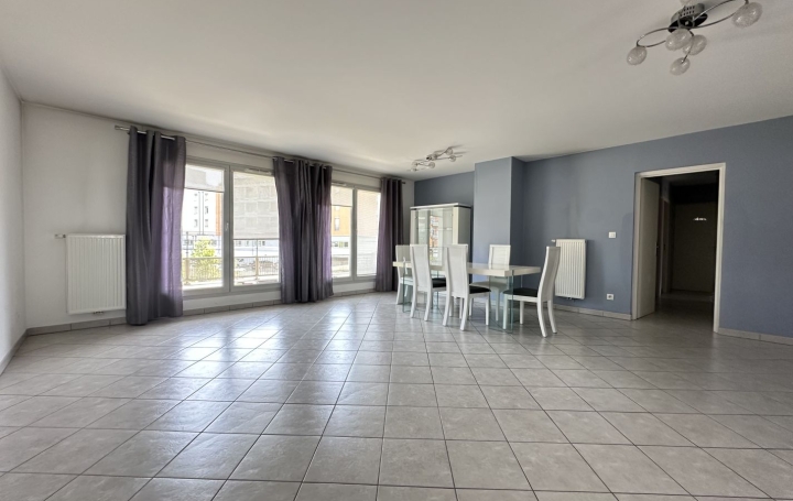 5 Pièces ANNECY (74600)  110 m2 479 000 € 