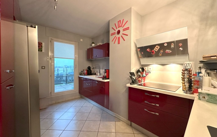 5 Pièces ANNECY (74600)  110 m2 479 000 € 