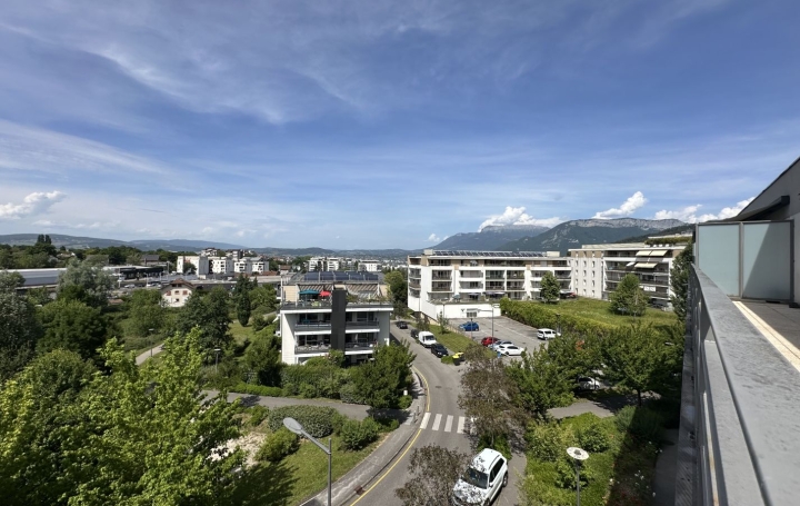 5 Pièces ANNECY (74600)  110 m2 479 000 € 