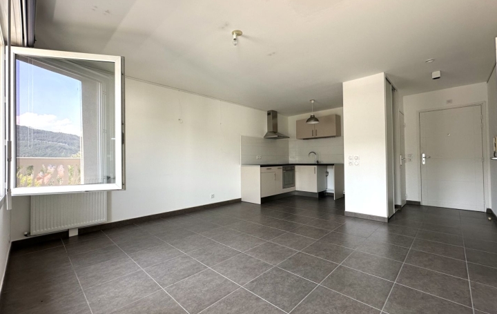 2 Pièces ANNECY (74600)  47 m2 255 000 € 