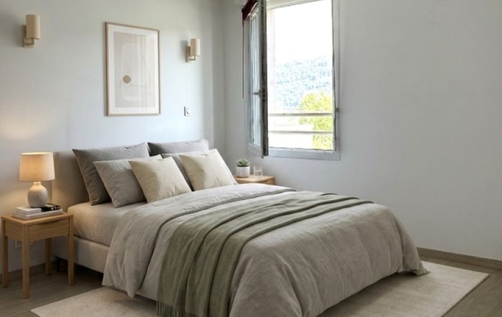 2 Pièces ANNECY (74600)  47 m2 255 000 € 