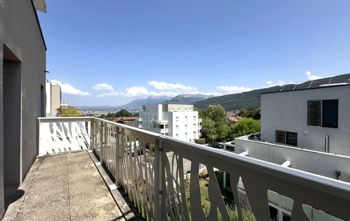 2 Pièces ANNECY (74600)  47 m2 255 000 € 