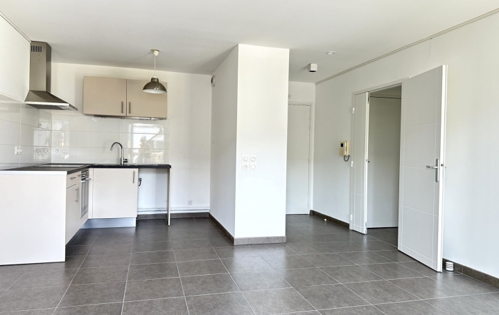 Appartement 2 pièces 47 m² · à Annecy · 47 m² · 255 000 €