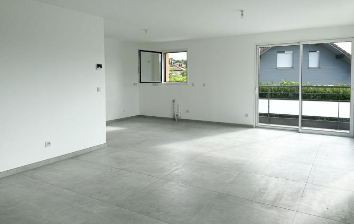 4 Pièces LOVAGNY (74330)  103 m2 540 000 € 