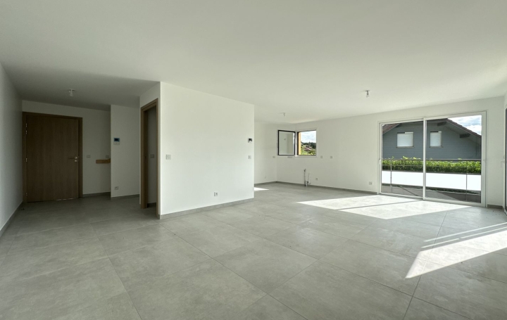 Appartement 4 pièces 103 m² · à Lovagny · 103 m² · 540 000 €