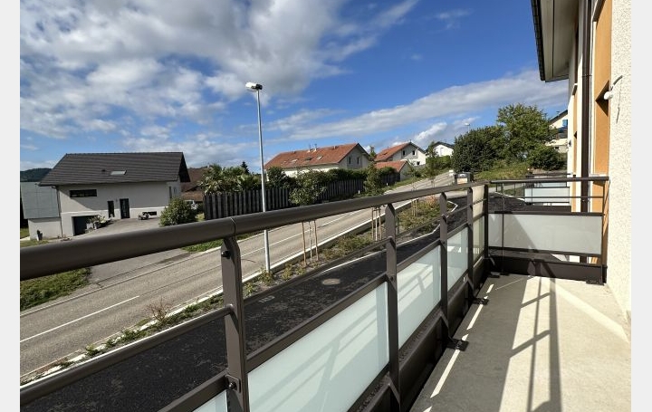 4 Pièces LOVAGNY (74330)  103 m2 540 000 € 