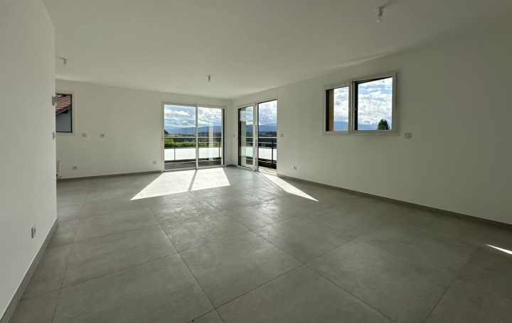 4 Pièces LOVAGNY (74330)  103 m2 540 000 € 