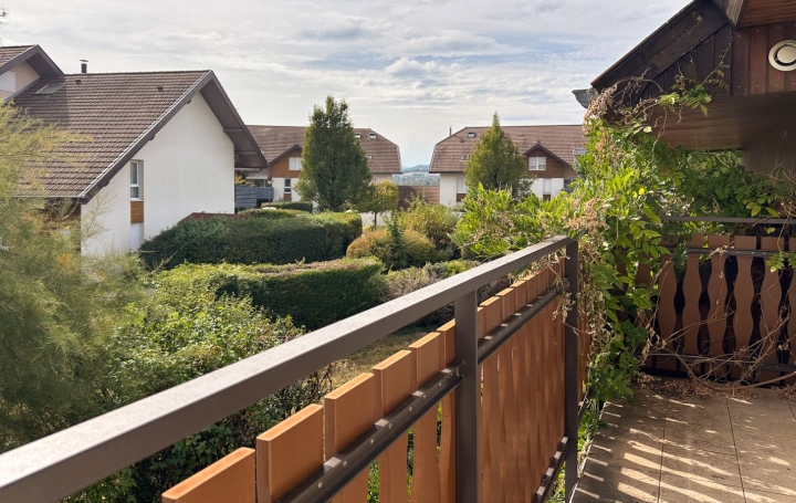 Maison EPAGNY-METZ-TESSY (74330)  86 m2 479 000 € 