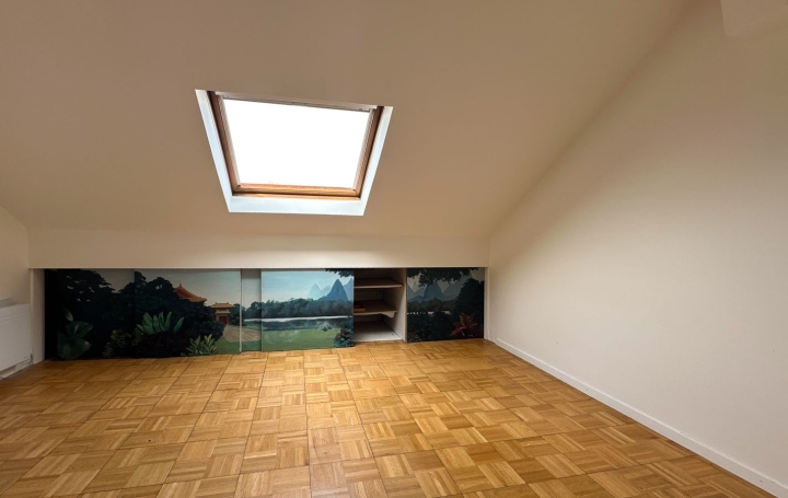 Maison EPAGNY-METZ-TESSY (74330)  86 m2 479 000 € 
