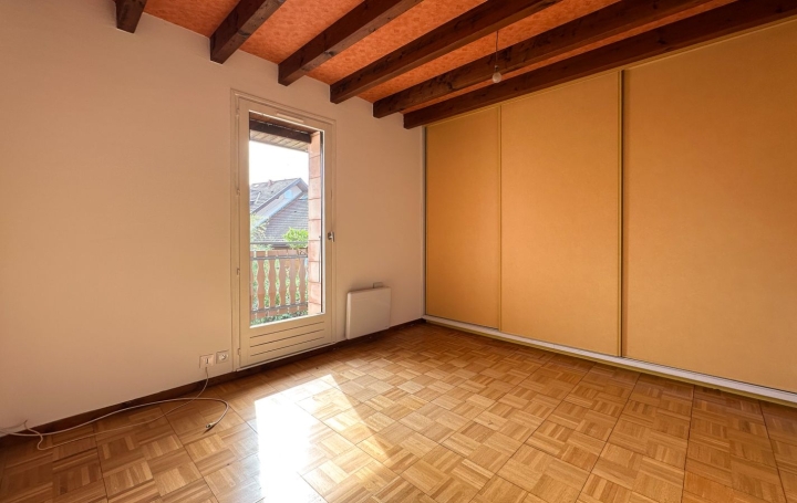 Maison EPAGNY-METZ-TESSY (74330)  86 m2 479 000 € 