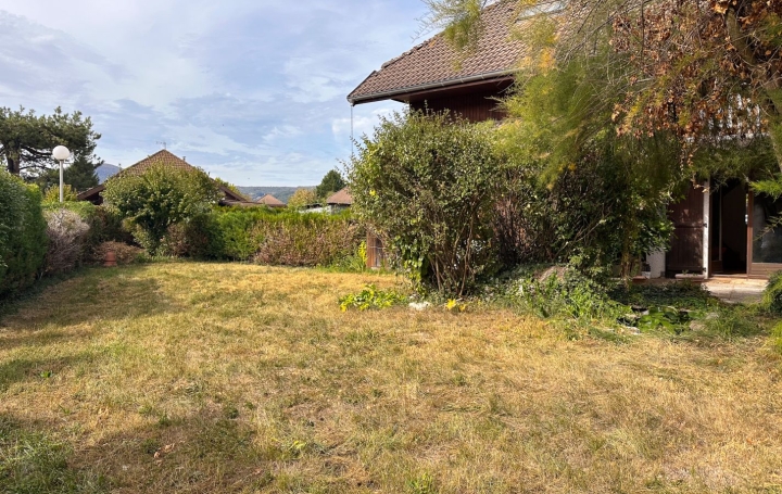 Maison EPAGNY-METZ-TESSY (74330)  86 m2 479 000 € 