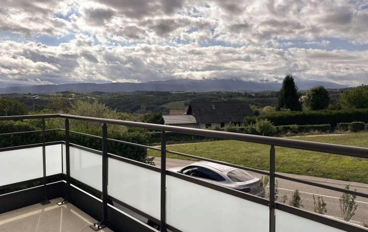 Maison 2 pièces 103 m² · à Poisy · 103 m² · 540 000 €