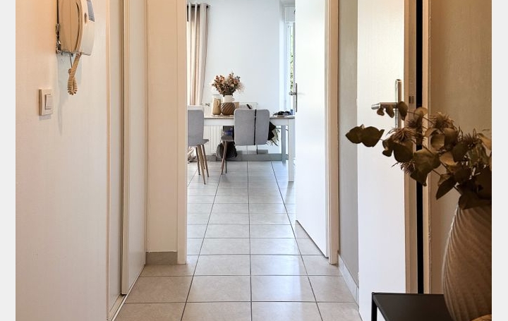 2 Pièces SAINT-MARTIN-BELLEVUE (74370)  47 m2 249 900 € 
