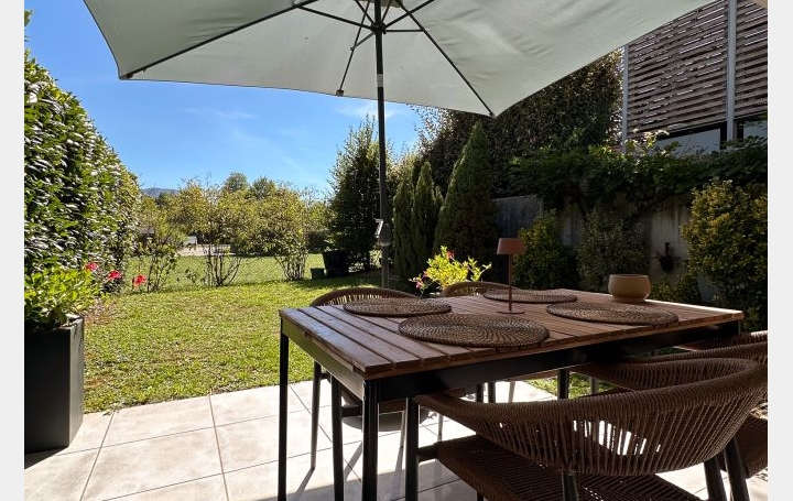 2 Pièces SAINT-MARTIN-BELLEVUE (74370)  47 m2 249 900 € 