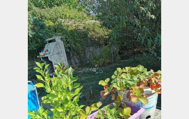 Réseau Immo-diffusion : Maison  LAVIT  122 m2 138 000 € 