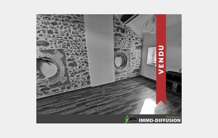 Réseau Immo-diffusion : Appartement P3  BEZIERS  107 m2 189 000 € 