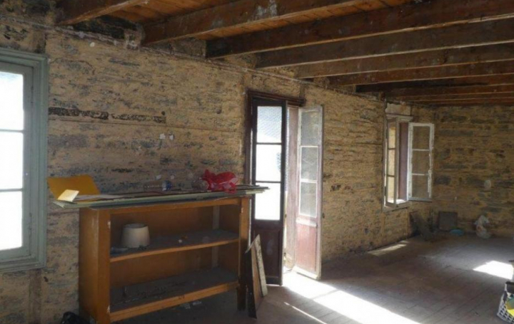 Réseau Immo-diffusion : Appartement P1  MORLAIX  63 m2 27 600 € 