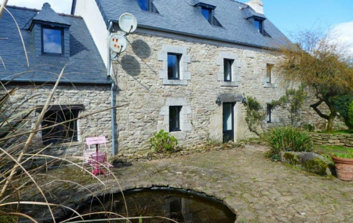 Réseau Immo-diffusion : Propriété  BERRIEN  144 m2 339 600 € 