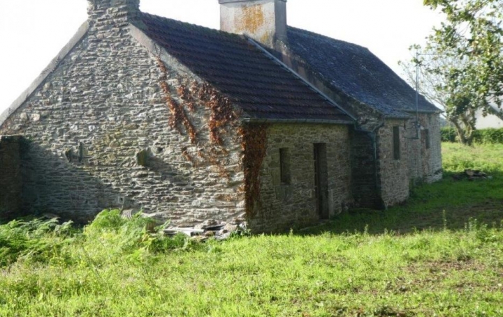 Réseau Immo-diffusion : Maison  PLOUIGNEAU  96 m2 74 200 € 