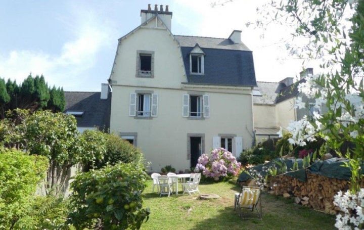 Réseau Immo-diffusion : Maison  LOCQUENOLE  214 m2 276 900 € 