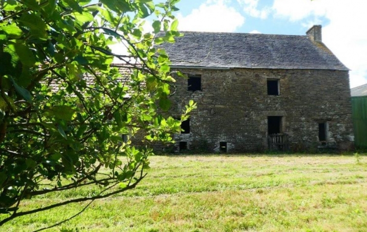 Réseau Immo-diffusion : Maison  GUICLAN  270 m2 189 000 € 