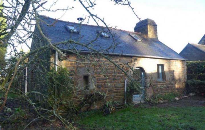 Réseau Immo-diffusion : Maison  BOTSORHEL  58 m2 58 300 € 