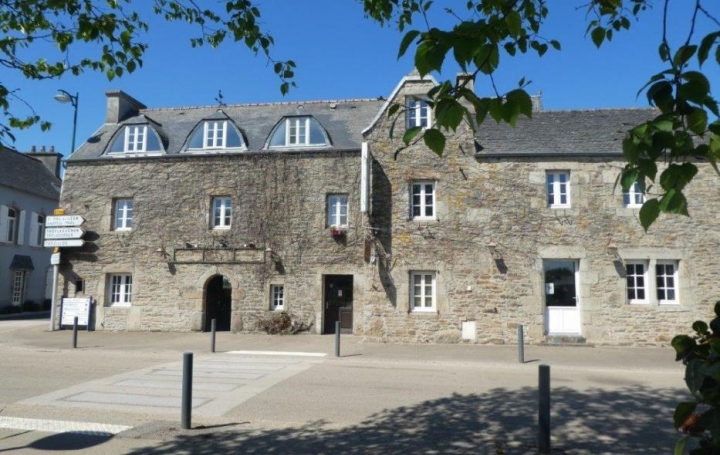 Réseau Immo-diffusion : Maison de ville  PLOUZEVEDE  824 m2 397 000 € 