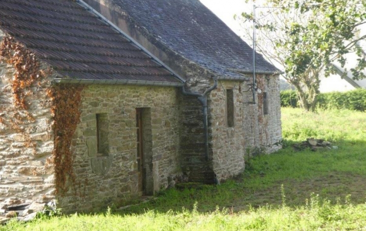 Réseau Immo-diffusion : Maison  PLOUIGNEAU  94 m2 74 200 € 