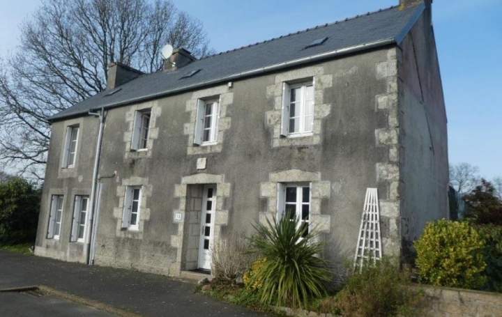 Réseau Immo-diffusion : Maison  COLLOREC  110 m2 58 300 € 