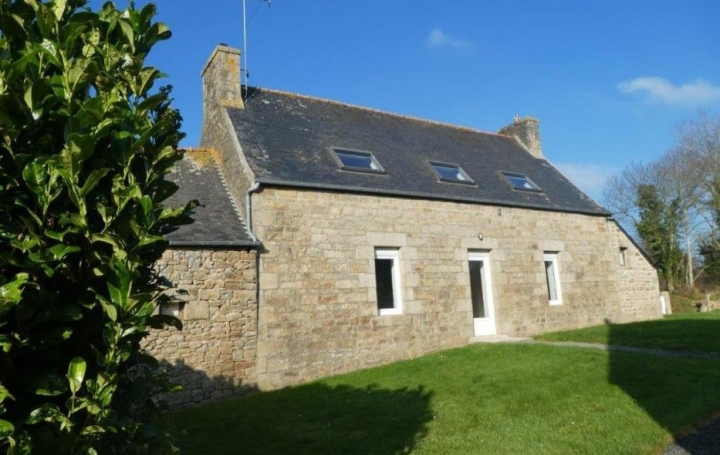 Réseau Immo-diffusion : Maison  PLOUARET  106 m2 220 500 € 