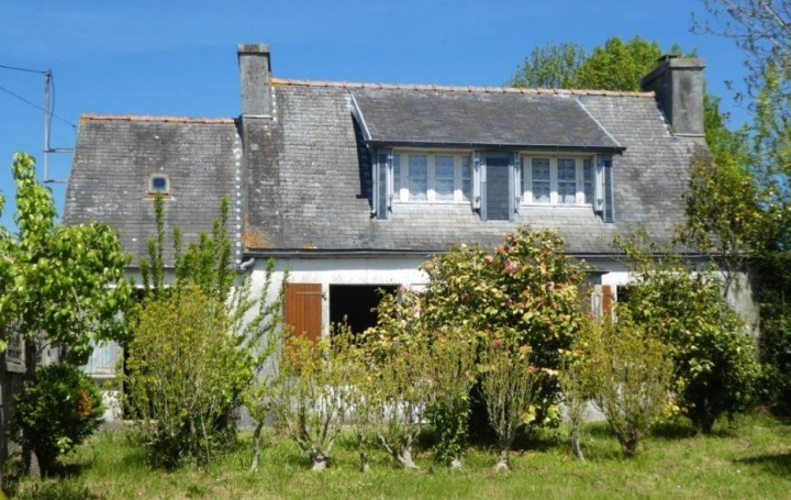 Réseau Immo-diffusion : Maison  PLOUEZOC'H  70 m2 90 100 € 