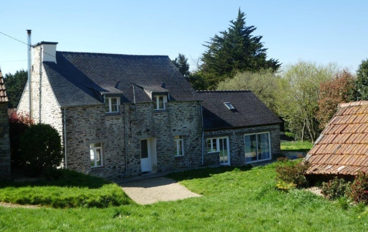 Réseau Immo-diffusion : Maison  SAINTE-SEVE  115 m2 225 700 € 