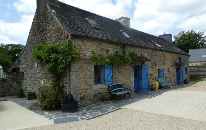 Réseau Immo-diffusion : Maison  LA FEUILLEE  201 m2 312 000 € 