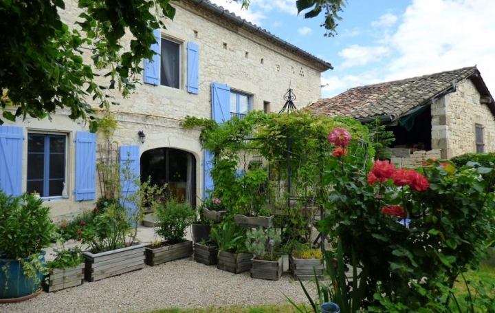 Réseau Immo-diffusion : Maison  GAILLAC  270 m2 378 000 € 