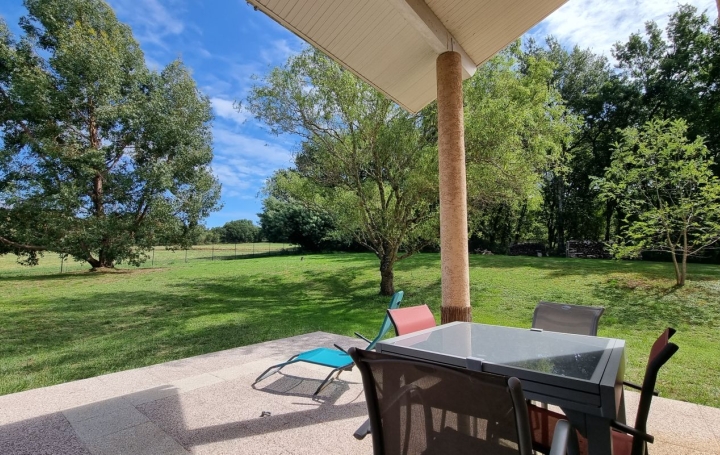 Maison LAVAUR (81500)  123 m2 385 000 € 