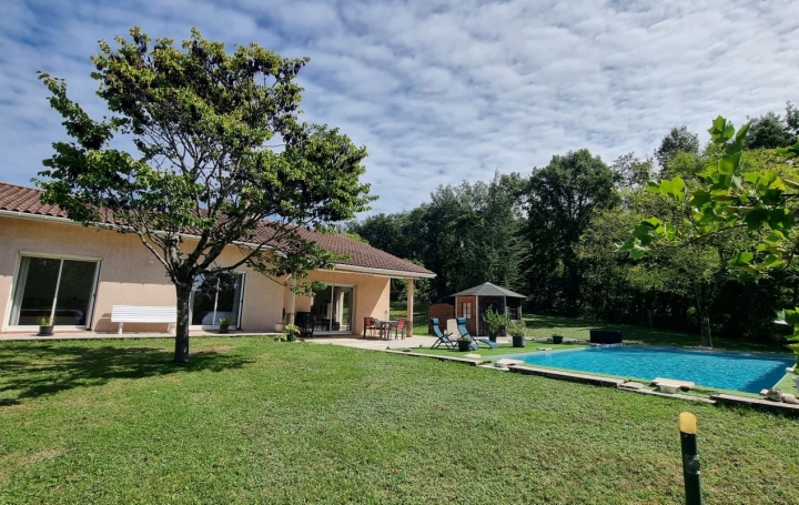 Maison LAVAUR (81500)  123 m2 385 000 € 