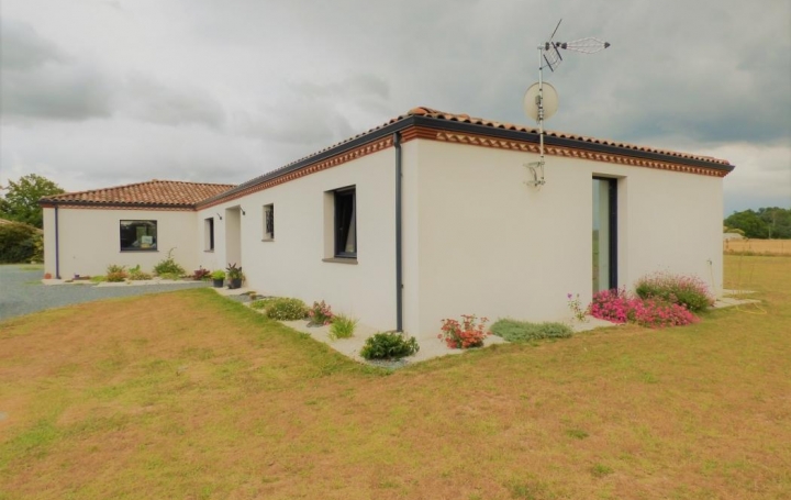 Réseau Immo-diffusion : Maison  RABASTENS  170 m2 396 000 € 