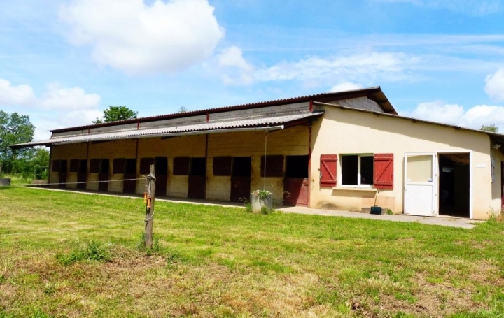 Réseau Immo-diffusion : Autre  NOAILHAC   200 000 € 