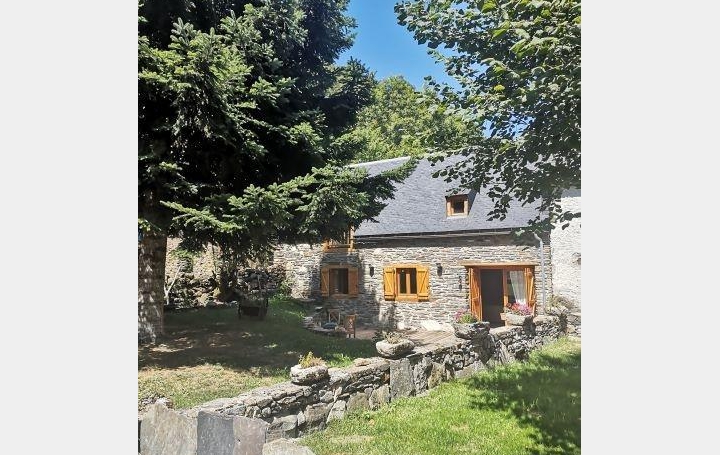 Réseau Immo-diffusion : Maison  ADERVIELLE-POUCHERGUES  109 m2 285 000 € 