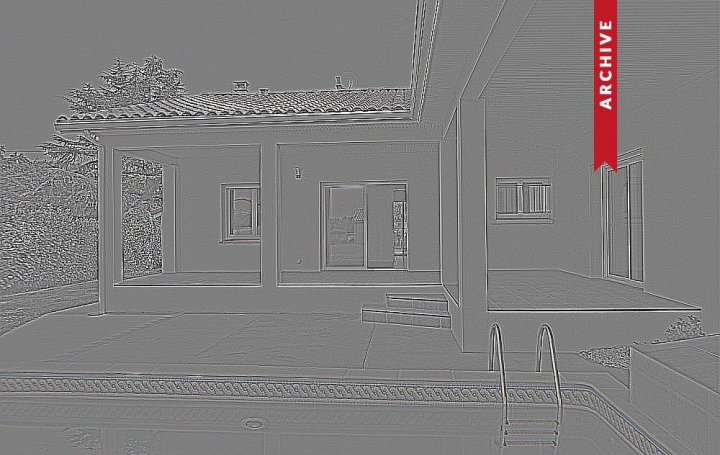 Réseau Immo-diffusion : Maison  CASTELMAUROU  115 m2 358 700 € 