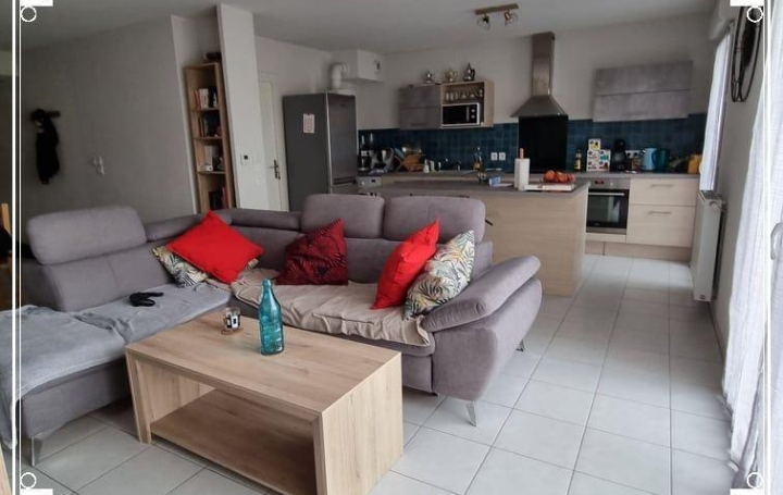 Réseau Immo-diffusion : Maison  GAGNAC-SUR-GARONNE  85 m2 257 000 € 