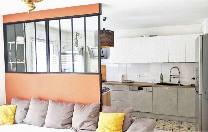 Réseau Immo-diffusion : Maison  LESPINASSE  86 m2 258 000 € 