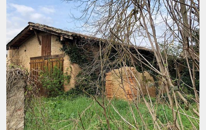 Réseau Immo-diffusion : Autre  VILLEMUR-SUR-TARN  120 m2 107 000 € 