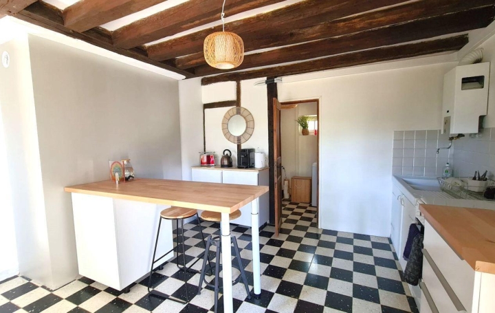 Maison RUGLES (27250)  160 m2 225 000 € 
